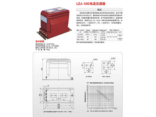 LZJ-12G